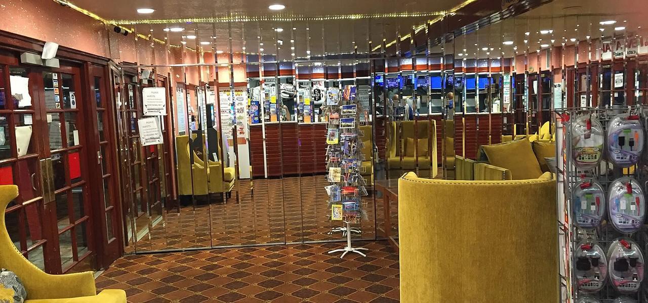 Crown Airport Hotel Inglewood Eksteriør billede