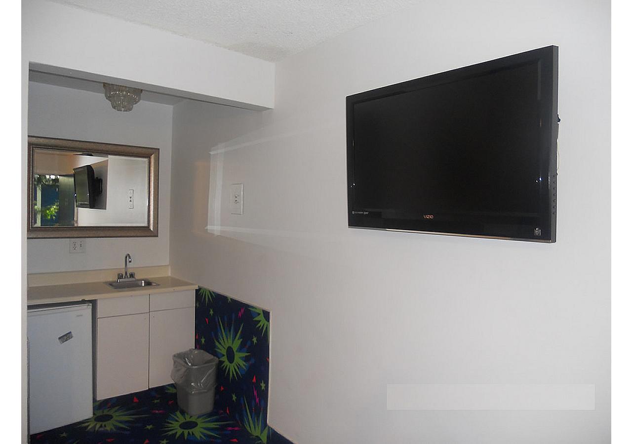 Crown Airport Hotel Inglewood Eksteriør billede