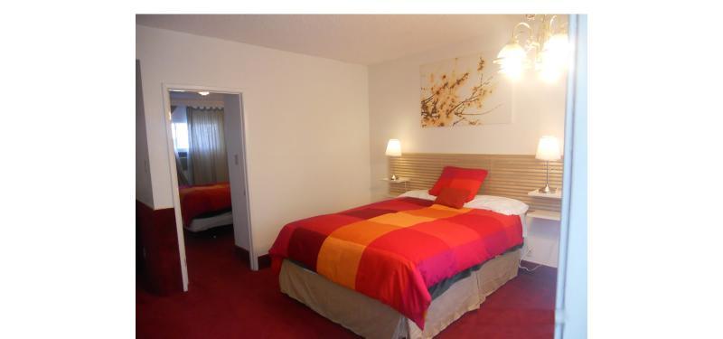 Crown Airport Hotel Inglewood Eksteriør billede